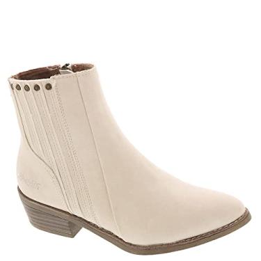 Imagem de Blowfish Malibu Bota feminina Sonny Fashion, Cloud Prospector, 10
