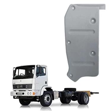 Imagem de COBERTURA PARACHOQUE ESQ MB 1215 1720 1723 CARA CHATA