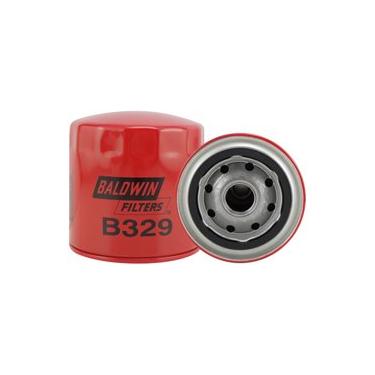 Imagem de Baldwin B329 Oil Filter (case Of 12)