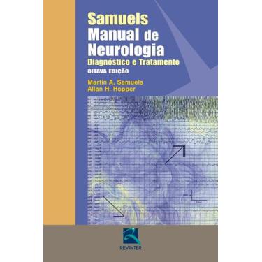Imagem de Livro - Samuels Manual De Neurologia