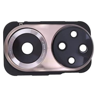 Imagem de For Honor 50 Original Camera Lens Cover (Gold)
