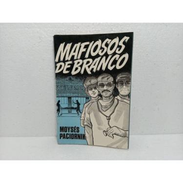 Livro - Meu amor mafioso em Promoção na Americanas