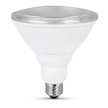 Imagem de Feit Electric Par38/ADJ/930CA 90W Equivalente 12,5 Watt Regulável IntelliBulb BeamChoice LED PAR38 Lâmpada Refletora