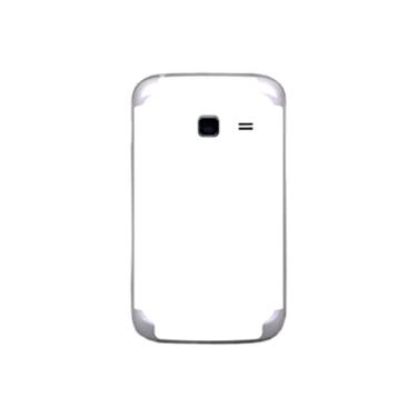 Imagem de Capa Adesivo Skin352 Verso Para Galaxy Y Duos Gt-s6102b