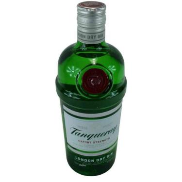 Imagem de Gin Tanqueray 750ml Original Importado