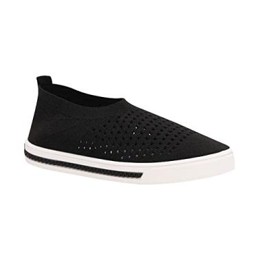 Imagem de Tênis Kipling Kids Sophi Preto 60598900-28