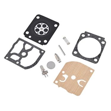 Imagem de Cancanle Kit de reparo de reconstrução de carburador para motosserra STIHL MS170 MS180 MS210 MS230 MS250 017 018 021 023 025 com carburador Walbro