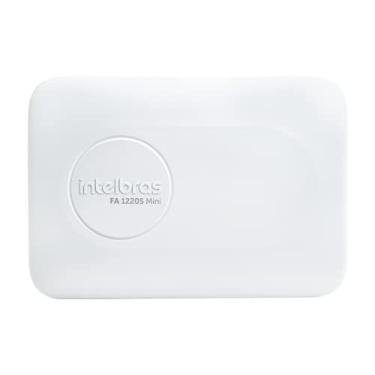 Imagem de Fonte de Alimentação Ininterrupta 2A FA 1220S Mini Branco Intelbras