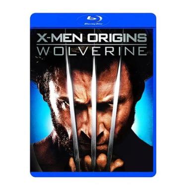 Imagem de Blu-Ray X-Men Origens - Wolverine - Fox