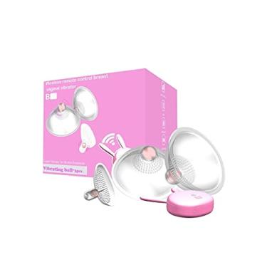 Imagem de Vibrador Mamilo Massagem Clitóris Estimulador Sucção Adulto Brinquedos Sexuais Erótico Zatla Shop