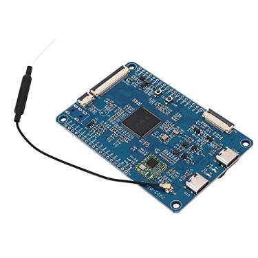 Imagem de Para Placa de Desenvolvimento Cortex A7, Porta de Saída de Vídeo RGB Dual Core WiFi Placa de Demonstração Portas de Áudio Analógico 800MHz Frequência de Relógio Com Cabeçalho de 2 Pinos Para (F133)