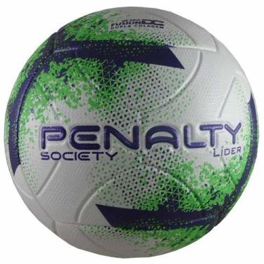 Imagem de Bola Futebol Society Penalty Lider Original