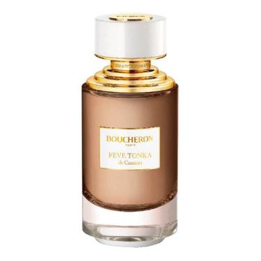 Imagem de Boucheron Feve Tonka De Canaima Eau De Parfum - Perfume Feminino 125ml
