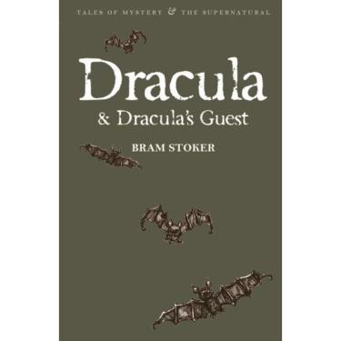 Imagem de Dracula & Dracula`S Guest