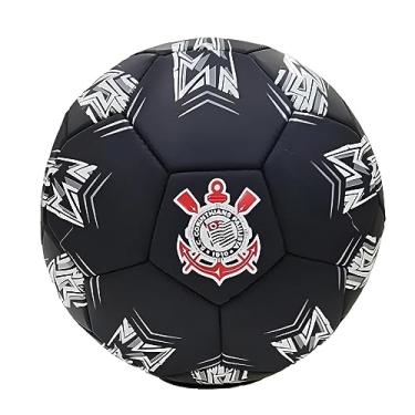 Bola Futebol Oficial Corinthians P/ Jogos - Alta Qualidade