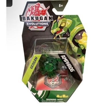 Imagem de Bakugan Evolutions GEOGAN AMPHROG