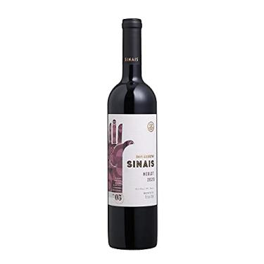 Imagem de Don Guerino Vinho Tinto Sinais Merlot 2019