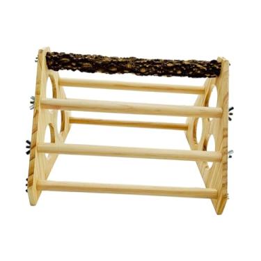 Imagem de Generic Galinheiro para Poleiro E Arara Chocadeira Artesanal Autônomo para Pintinhos