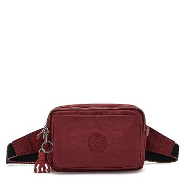 Imagem de Kipling Bolsa feminina Abanu Multi Flaring Rust, Ferrugem flare, 7.75'' x 5'' x 3''