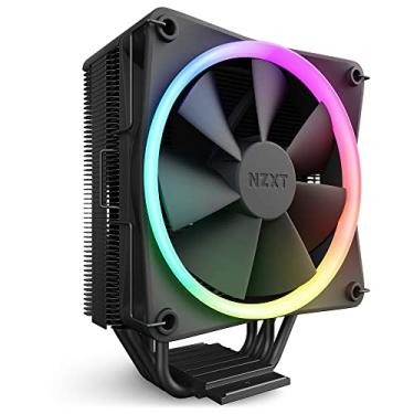 Imagem de COOLER NZXT TN120 RGB PRETO