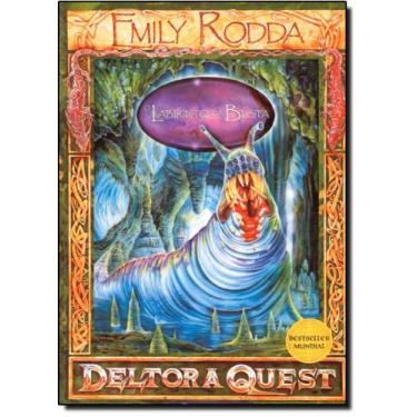 Imagem de Deltora Quest 1: O Labirinto Da Besta - Vol.6 - Fundamento