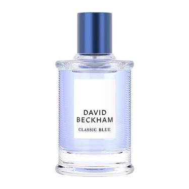 Imagem de Perfume David Beckham Classic Blue Eau de Toilette Masculino 50ml