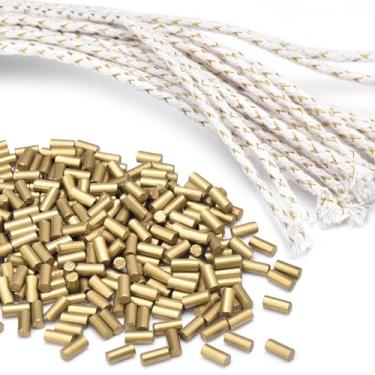 Imagem de CooBigo 520 Pederneiras e Mechas de Substituição para Isqueiro a Gás a Gasolina