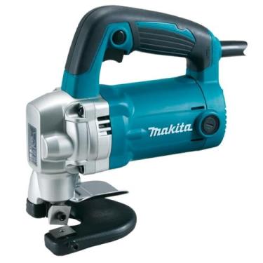 Imagem de Tesoura Faca Elétrica 3,2Mm 710W Js3201 Makita - 220V
