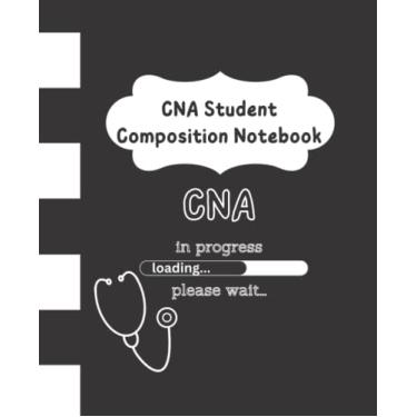 Imagem de Caderno de exercícios de composição do aluno CNA: notas de orientação, suprimentos necessários para a aula, conversões básicas de matemática, suprimentos de habilidades para casa | CNA... assistente |