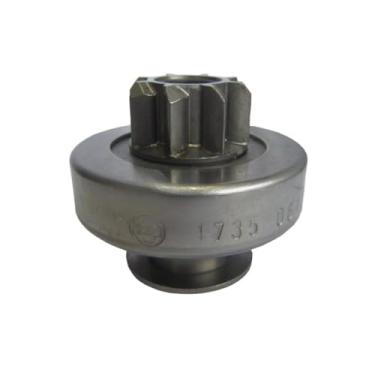 Imagem de Impulsor Partida Clio Duster 1.6 Fluence Sandero Scenic Kangoo Laguna Megane 8 Dentes VLO 1201728