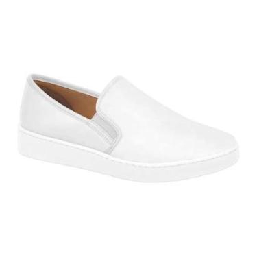 Imagem de Tenis Feminino Vizzano Slip On Confortavel 1214.200-Feminino
