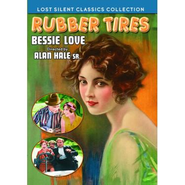 Imagem de Rubber Tires