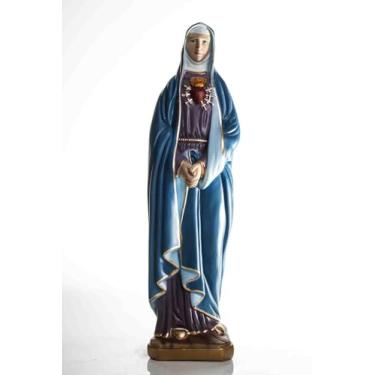 Imagem de Nossa Senhora das Dores, Estátua de 60 Cm