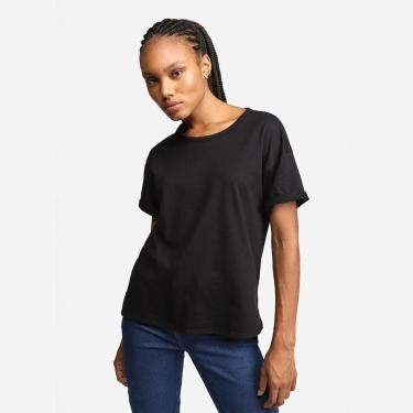 Imagem de Tech T-Shirt Anti Odor Boxy Feminina-Feminino