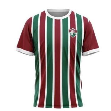 Imagem de Camiseta Fluminense Rubor-Masculino
