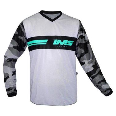 Imagem de Camisa Ims Loretta-Masculino