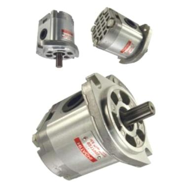 Imagem de Bomba de engrenagem 9217993 4181700 compatível com HITACHI EX200-1 EX500-1 ZAX330 EX330-5 EX220-1