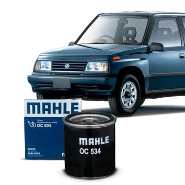 Imagem de Filtro de Oleo OC 534 Suzuki Vitara 1.6 16V 1992 A 1999