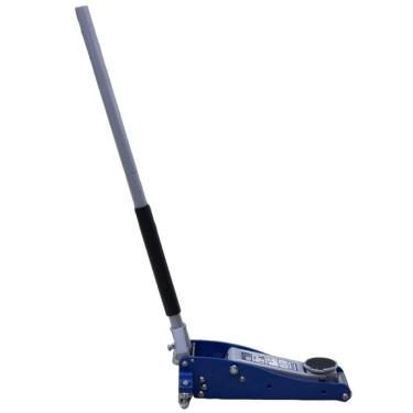 Imagem de Macaco Jacaré 1,5 T Hidráulico Rebaixado Roda Alumínio J1500a Bovenau