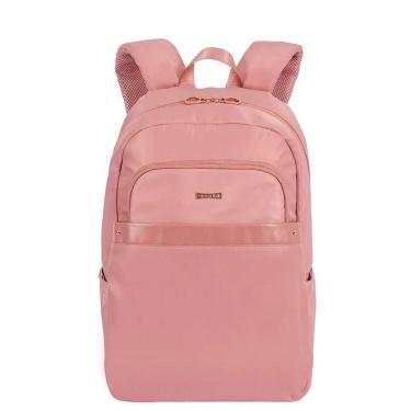 Imagem de Mochila Sestini Grande Notebook 15 Liv II Feminino Nude-Feminino
