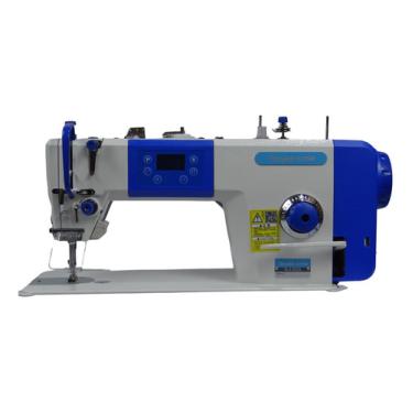 Imagem de Máquina De Costura Industrial Reta S-2 Dc/l Silverstar S-2 DC/L