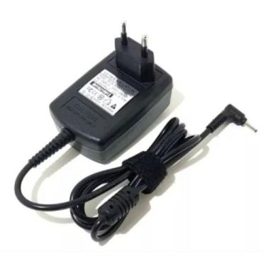Imagem de Fonte Carregador Chromebook Samsung 12v Xe500c13 Bivolt