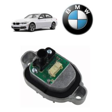 Imagem de Módulo Reator Farol Led Angel Eyes Bm 316I 318I 320I 328I - Bm Módulo 