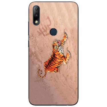 Imagem de Capa Adesivo Skin243 Verso Para Zenfone Max Plus M2 Zb634kl - KawaSkin
