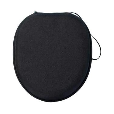Imagem de Bolsa EVA para Fones de Ouvido Sony, JBL e Edifier - Anti-queda e à Pr