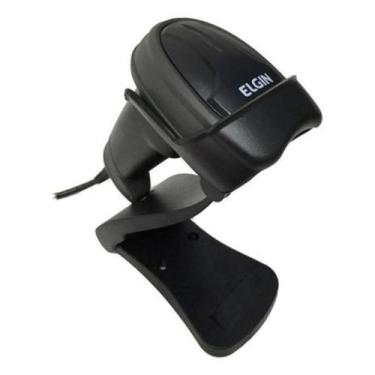 Imagem de Leitor ELGIN 1D/2D EL250 46EL250USC01 - 46EL250USC01