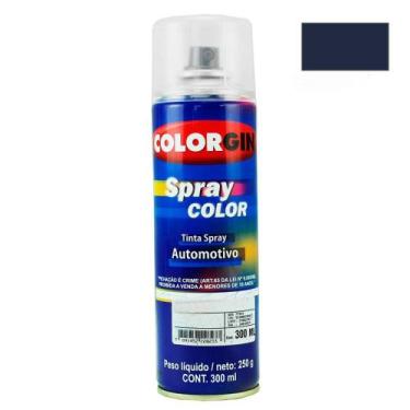 Imagem de Tinta Spray Azul Zaphiro 300ml  - SHERWIN WILLIAMS
