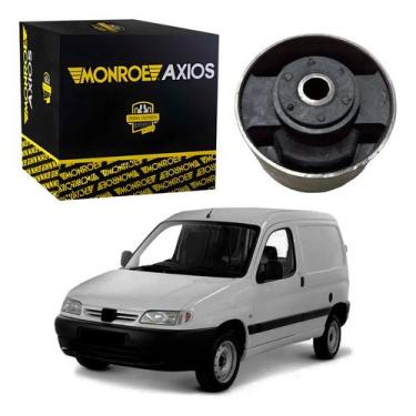 Imagem de Coxim Motor Refil Partner 1.6 2004 A 2010 - Axios