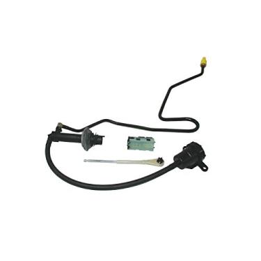 Imagem de FTE Automotive Cilindro mestre de embreagem 5201116 e conjunto de linha para Ford Ranger 1998-2000