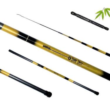 Imagem de Vara Telescópica Marine Sports Bamboo (2,70m) - 2706